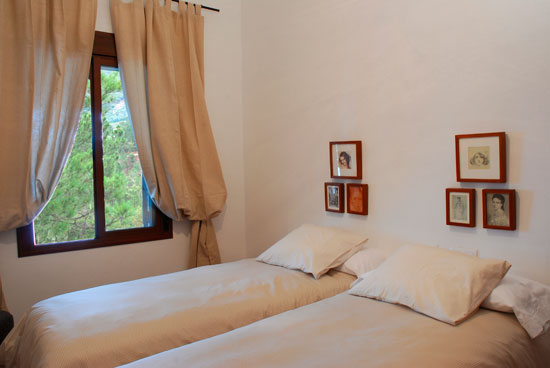 Dormitorio