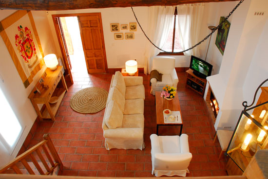 Salón